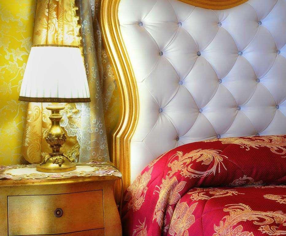 La Dolce Vita - Luxury House Agrigento Room photo